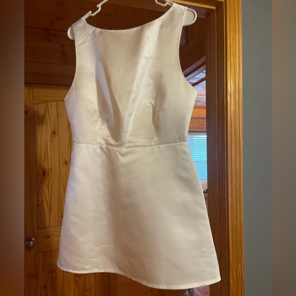 Reformation Zenni Dress - Picture 1 of 3